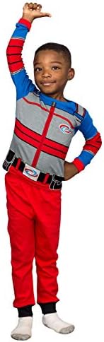 Nickelodeon Boys Henry Danger Costume Pajama Set