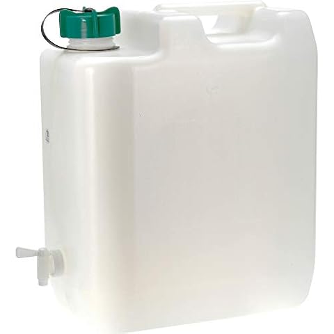 EDA Bidon à Eau 35 L Cover
