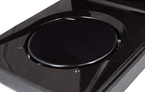 Bunn GRX-B Coffee Maker - Kaffeemaschinen (Schwarz, Kaffee) – Bild 8