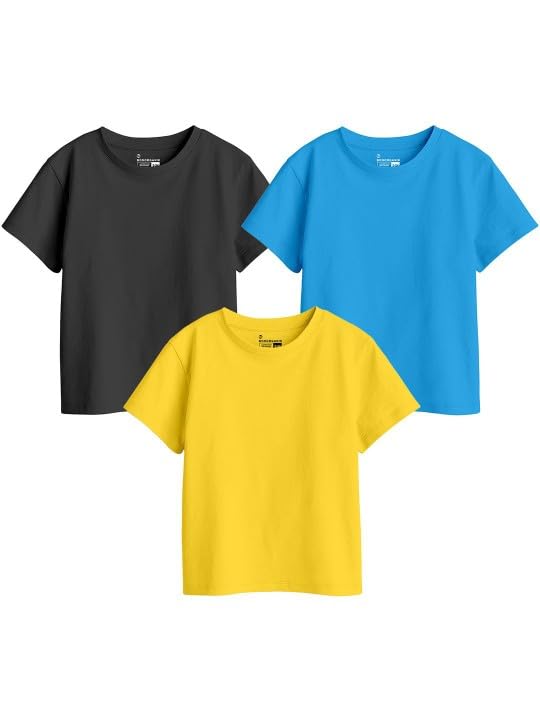 Image of Bon Organik Girls T-Shirt