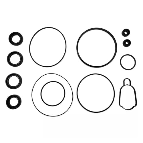 Kit joint carter d'engrenage hors-bord DF250A pour saison de navigation
