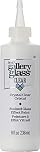 Gallery Glass Stained Glass Paint, Crystal Clear 8 fl oz Perfect For DIY Arts And Crafts Projects, 19699