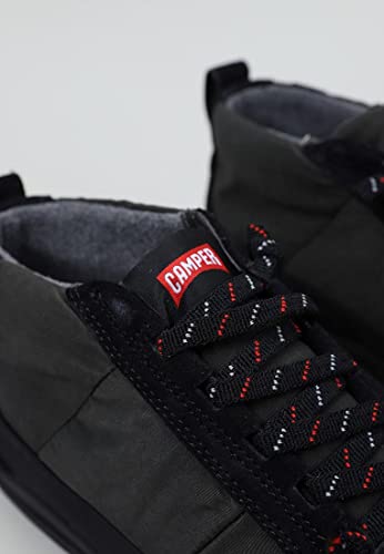 Image of Camper Men's Basket Bootie Ankle Boot