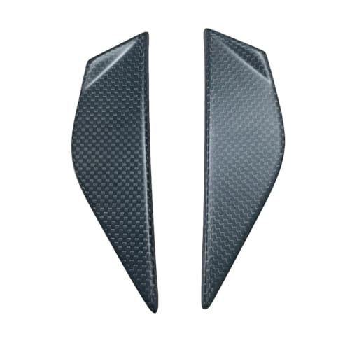 Carénage avant et latéral Panigale V4 V2 pièces modifiées de moto 2018-2024