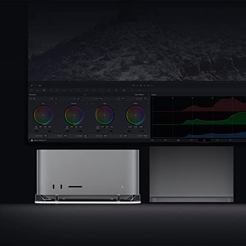 Apple Mac Studio M2 Ultra desktop