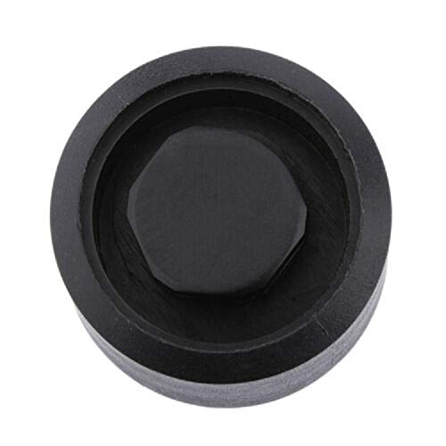 Namvo 2 szt. SUP Surfboard Surfing Auto Wentyl do doposażenia wkręcany korek odpowietrzający M12 x 1,5-8 mm