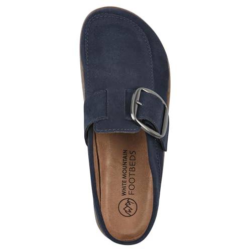 Image of White Mountain Women's Bueno Mule