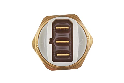 HELLA 6ZT 007 802-001 Termocontatto, Ventola