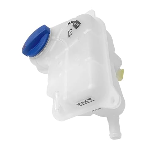 Depósito de refrigerante for coche 8E0121403, compatible con VW, A4, B6, B7, A6, C5, PASSAT B5, OEM 8E0 121 403 12767VV 376 754-174 44744 376754174