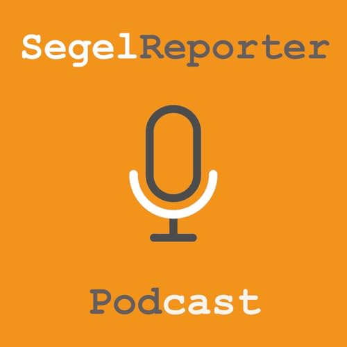 Der SegelReporter-Podcast Titelbild