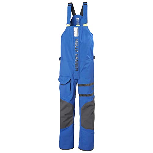 Helly Hansen Salt Coastal Jacket Homme veste marine robuste aux finitions premium