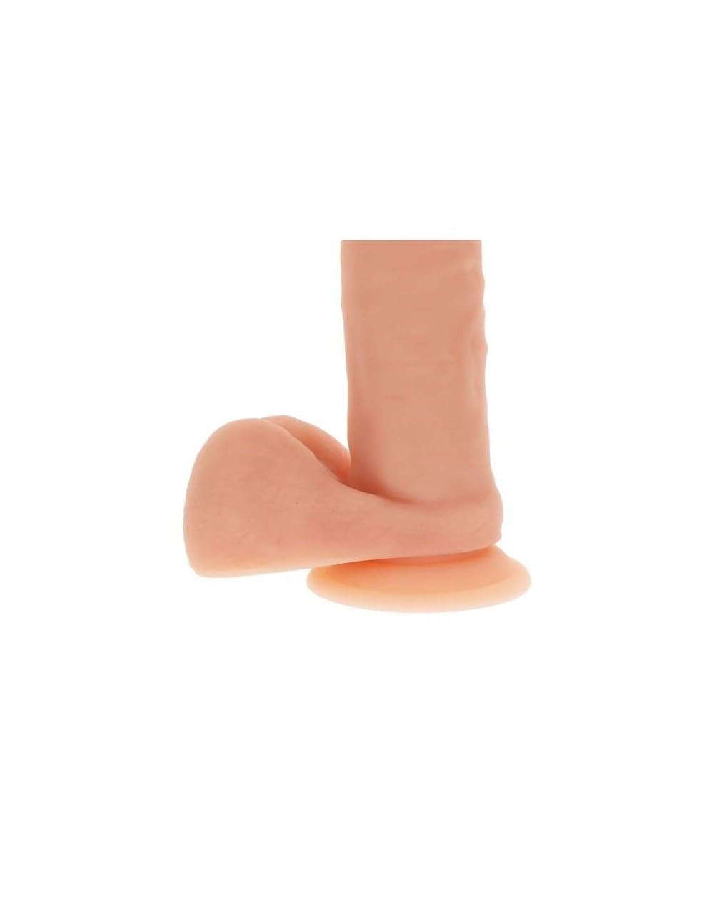 TOYJOY - Dildo in Silicone 20 cm