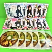 Amazon.co.jp: 小公女セイラ DVD 全6巻 全巻セット 志田未来 林