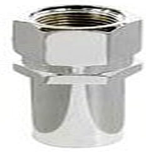 McGard Mag/Shank Style Lug Nuts / Chrome (63000)