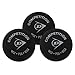 Dunlop Sports Competition Squash Balls, 3-Ball Tube