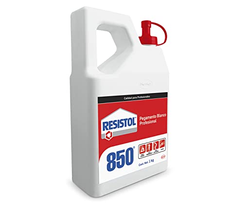 Consejos para Comprar Resistol 850 más recomendados. 3