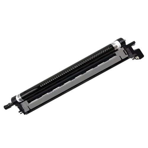 Tambour jaune DK8550 résout les traces d'impression sur Kyocera TASKalfa