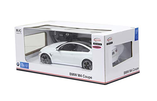 bmw m4 remote control car