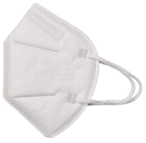 Protezione per il viso riutilizzabile contro