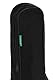 GEWA Konzertgitarre Gig Bag Basic 5mm 1/2