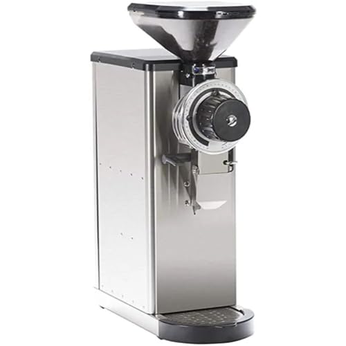 Bunn 55600.0100 GVH-1 Coffee Grinder with 1 lb Vis