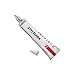 Markal 96652- StylMark Steel Ball Tip Paint Marker for Rough, Vertical, Oily and Wet surfaces, Nondripping, Weather and Water Resistant, Made in France