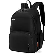 17x10x9 Personal Item Bag United Airlines,Small Carry On Backpack 20L,Flight Approved Underseat Travel Luggage Bag, Mochila de Viaje,Cabin Size Lightweight Travel Backpack