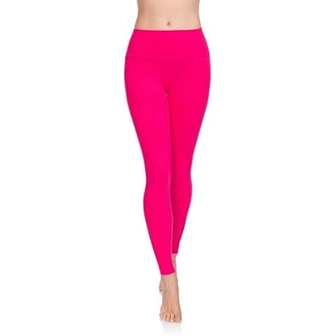 SOFTSAIL Leggings Coton Taille Haute Cover