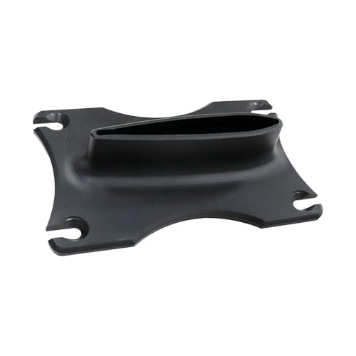 LOVIVER Hydrofoil Foil Board Zubehör Basis Mast Montieren Basis Windsurf Foil Board Sommer Tragbare Einfache Installation Reparatur Ersatz