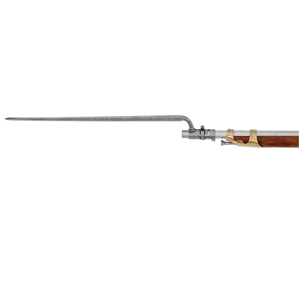 DENIX デニックス フリントロックライフル ナポレオンライフル レプリカ 楽天市場】☆DENIX ナポレオンライフル フランス ゴールド 1080