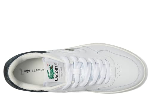 Image of Lacoste Men's Lineset Leather Sneakers