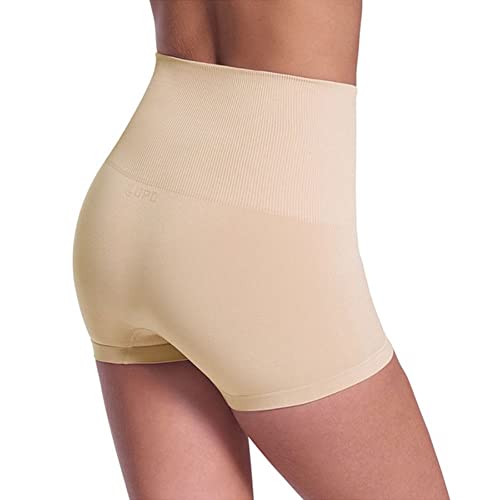 Calcinhas Loba Modeladores Feminino, Natural, G