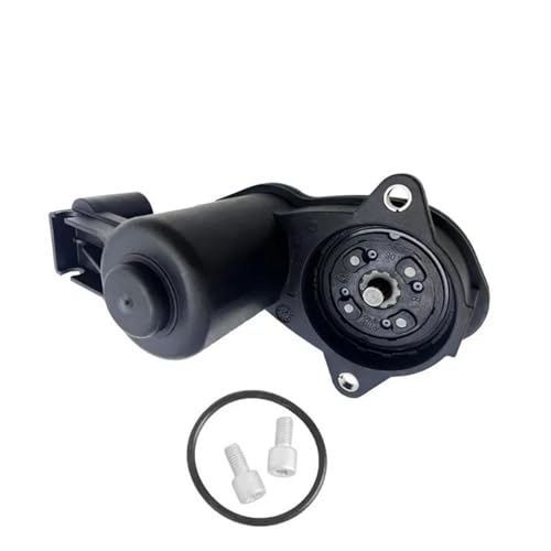 Actuador freno mano trasero 34216791420 mecanismo eléctrico de pinza para 650i y X4