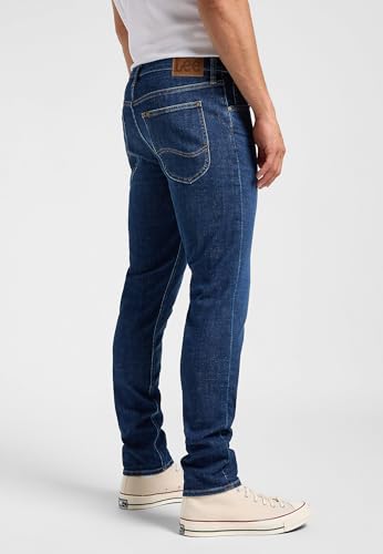 Lee Herren Luke Jeans, Stoney, 28/32 5