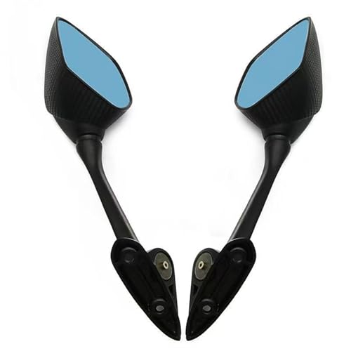 Espejo retrovisor lateral antivibración para Yamaha YZF-R3 y R25
