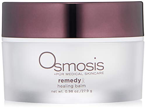 Osmosis Skincare Remedy Healing Balm, 0.98 Oz