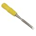 New Lon0167 Woodworking Yellow Featured Handle 3/8