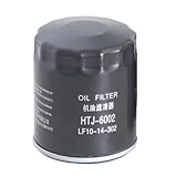 Oil Filters Car Oil Filter Fit For BESTURN B70 2006-2014/ Fit For Ford B-MAX C-MAX/ECOSPORT Fit For