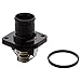 febi bilstein 22057 Thermostat mit Dichtung , 1 Stück