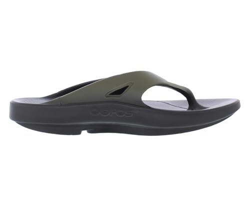 Image of OOFOS - Women's OOlala - Post Exercise Active Sport Recovery Thong Sandal