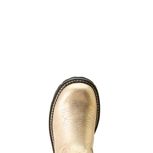 Image of ARIAT Women's Fatbaby Western Boot