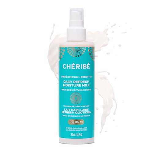 Chéribé Daily Refresh Moisture Milk