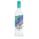 Takamaka Koko | Coconut Rum Liqueur | 25% | 70cl | Creamy Coconut and Tropical Fruit | Perfect in Cocktails