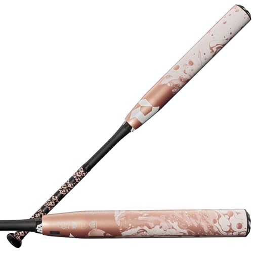 Image of DeMarini 2025 Whisper Fastpitch Softball Bats: -10 /-9 /-8 Drop