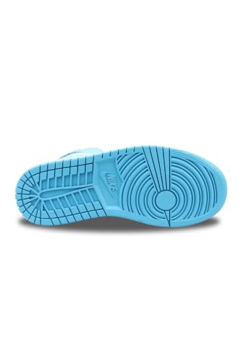 Image of Nike Women's Air Jordan 1 Mid Sneaker