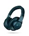 Produktbild Fresh n Rebel Clam Headphones | Over-ear Kabellos Bluetooth Kopfhörer - Petrol Blue