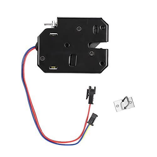 Adjustable Digital Smart Electric Cabinet Lock