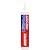 Loctite Power Grab Express Heavy Duty Construction Adhesive, Versatile Construction Glue for Wood, Wall, Tile, Foam Board & More - 9 fl oz Cartridge, Pack of 1