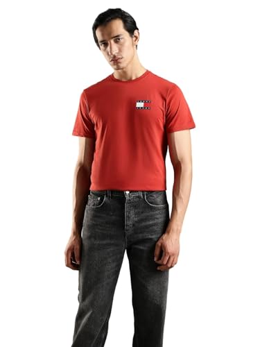 Image of Tommy Hilfiger Men T-Shirt