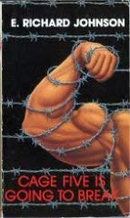 Buy Cage Five Is Going to Break (Crime Classic) — BookShops.in
